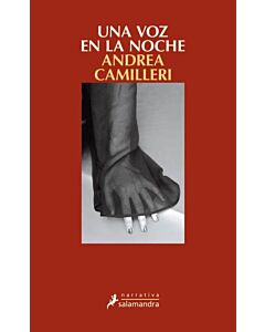 UNA VOZ EN LA NOCHE