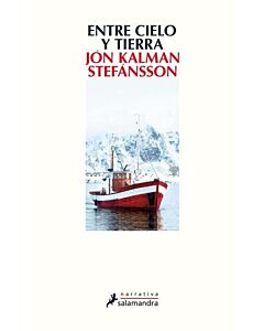 ENTRE EL CIELO Y LA TIERRA
