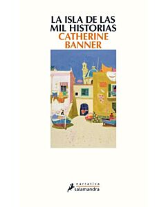 ISLA DE LAS MIL HISTORIAS, LA