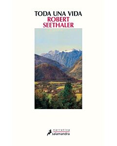 TODA UNA VIDA