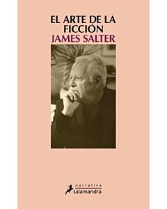 ARTE DE LA FICCION, EL