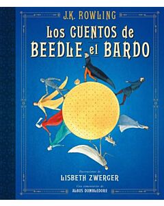CUENTOS DE BEEDLE EL BARDO, LOS