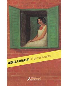 OLOR DE LA NOCHE, EL