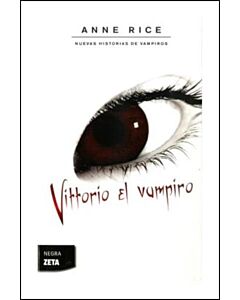 VITTORIO EL VAMPIRO