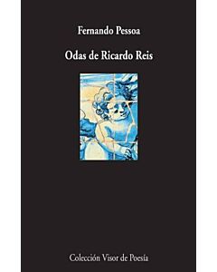 ODAS DE RICARDO REIS