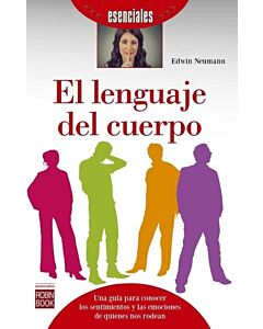 LENGUAJE DEL CUERPO, EL