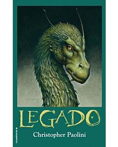 LEGADO LEGADO 4