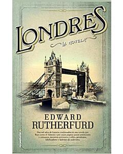 LONDRES LA NOVELA