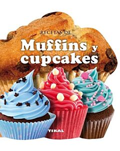 RECETAS DE CUPCAKES Y MUFFINS