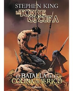 BATALLA DE LA COLINA DE JERICO, LA LA TORRE OSCURA 5
