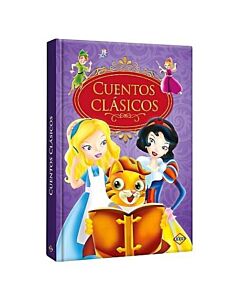 CUENTOS CLASICOS