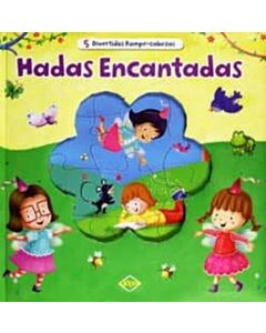 HADAS ENCANTADAS