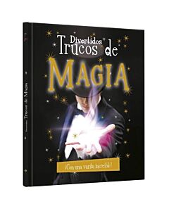 DIVERTIDOS TRUCOS DE MAGIA