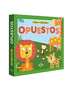 DOBLA Y DESDOBLA OPUESTO