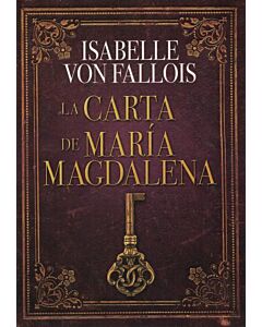 CARTA DE MARIA MAGDALENA, LA