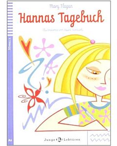 HANNAS TAGEBUCH