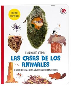 CASAS DE LOS ANIMALES, LAS