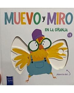 MUEVO Y MIRO EN LA GRANJA