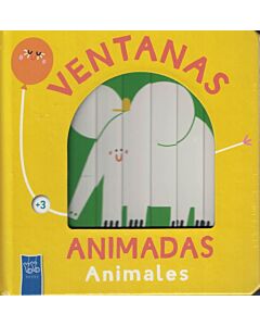 ANIMALES VENTANAS ANIMADAS