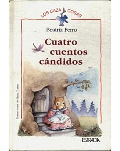 CUATRO CUENTOS CANDIDOS