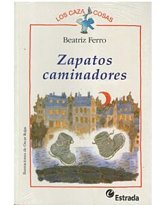 ZAPATOS CAMINADORES
