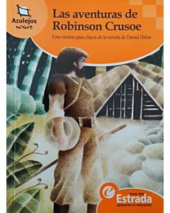 AVENTURAS DE ROBINSON CRUSOE, LAS