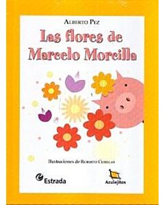 FLORES DE MARCELO MORCILLA, LAS
