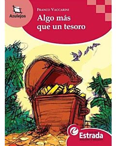 ALGO MAS QUE UN TESORO