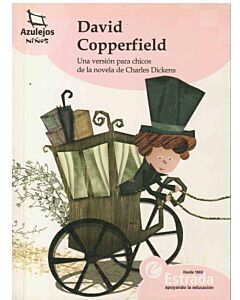 DAVID COPPERFIELD. UNA VERSION PARA CHICOS