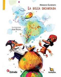 BOLSA ENCANTADA, LA