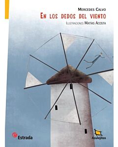 EN LOS DEDOS DEL VIENTO