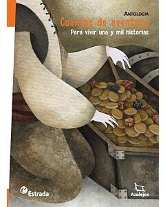 CUENTOS DE AVENTURA  2DA.EDICION