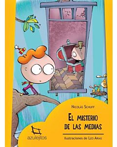 MISTERIO DE LAS MEDIAS, EL