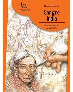 SANGRE INDIA