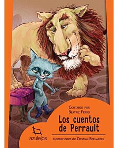CUENTOS DE PERRAULT, LOS