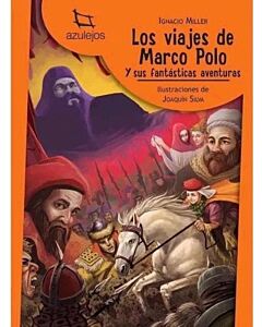 VIAJES DE MARCO POLO, LOS