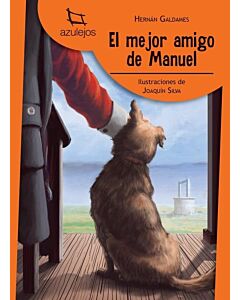 MEJOR AMIGO DE MANUEL, EL