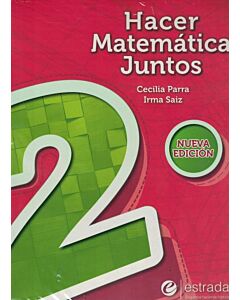 HACER MATEMATICA JUNTOS 2