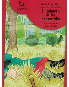 SABUESO DE LOS BASKERVILLE, EL