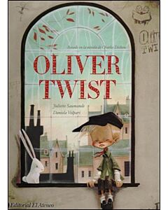 OLIVER TWIST