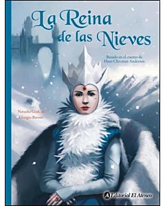 REINA DE LAS NIEVES, LA