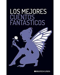 MEJORES CUENTOS FANTASTICOS, LOS
