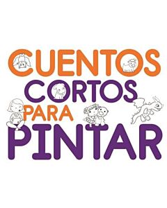 CUENTOS CORTOS PARA PINTAR 1
