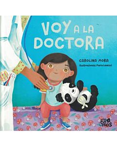 VOY A LA DOCTORA
