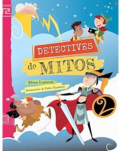 DETECTIVES DE MITOS