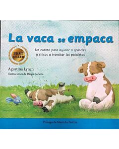 VACA SE EMPACA, LA