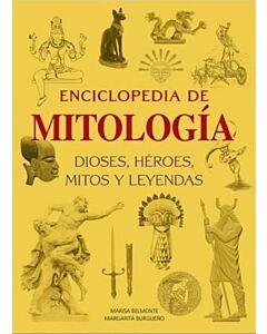 ENCICLOPEDIA DE MITOLOGIA