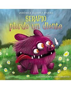 SERAPIO PIERDE UN DIENTE