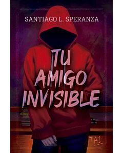 TU AMIGO INVISIBLE