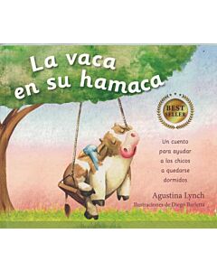 VACA EN SU HAMACA, LA